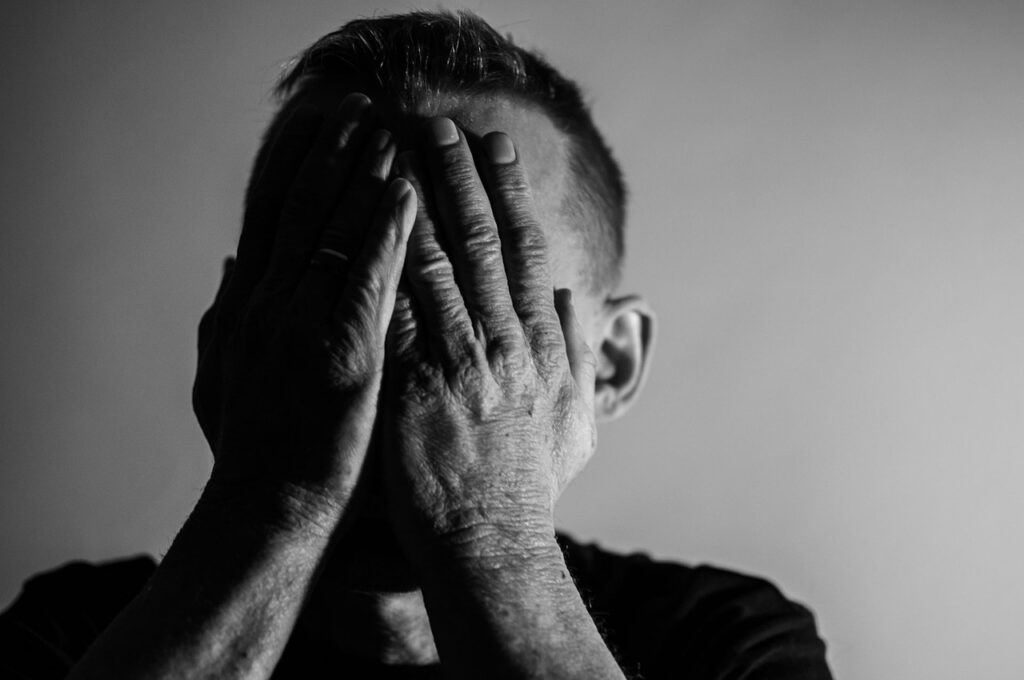 maladies mentales