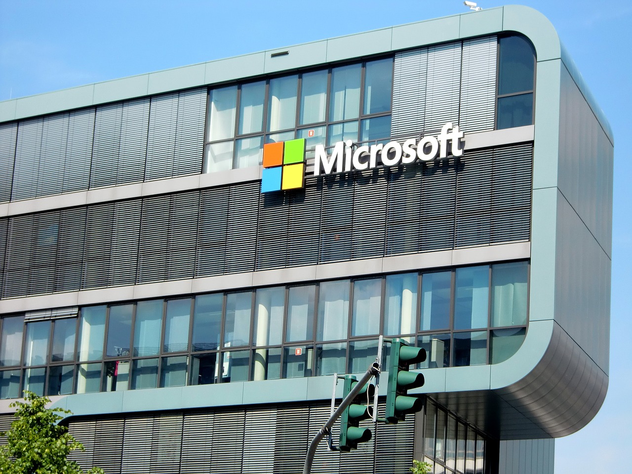 panne informatique microsoft