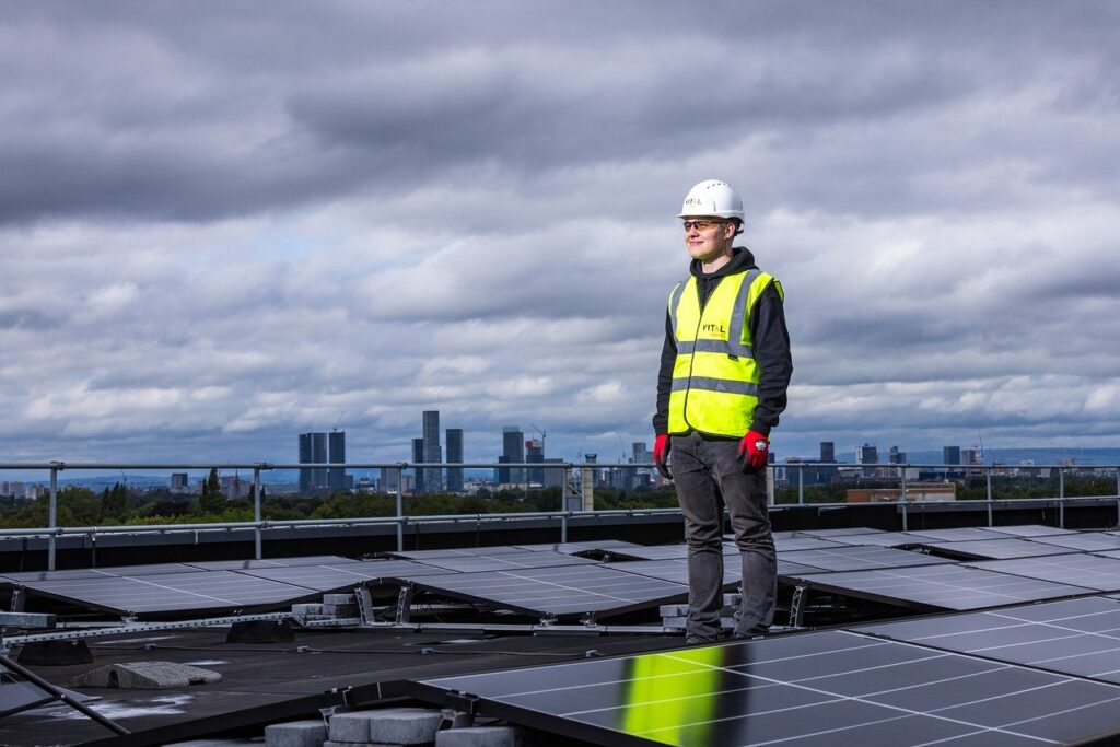 systèmes solaires