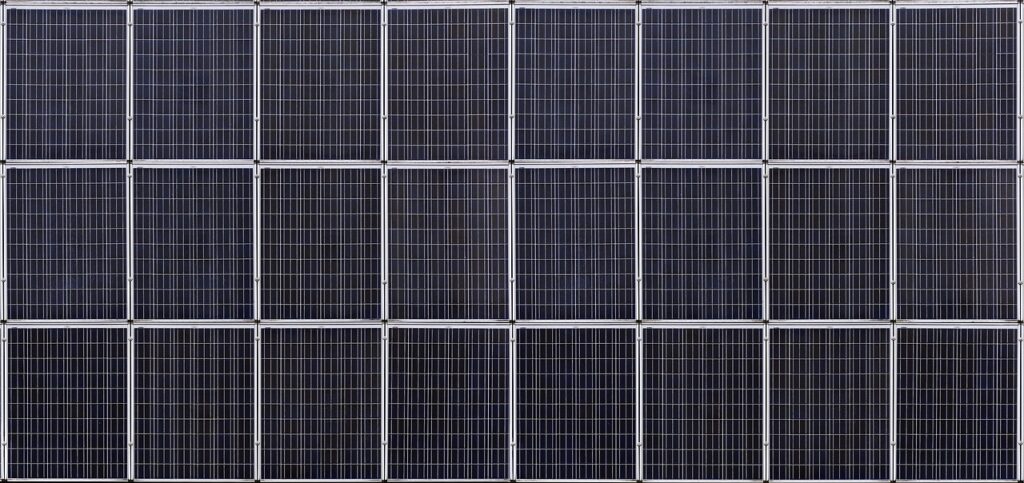 installation panneaux solaires