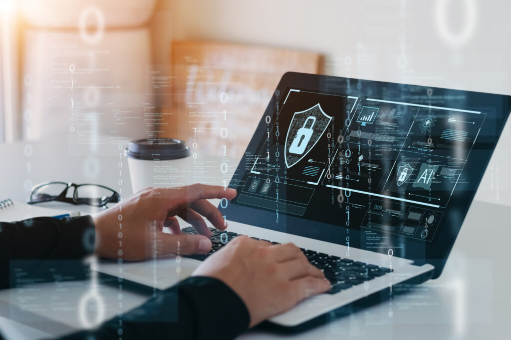  cybersécurité