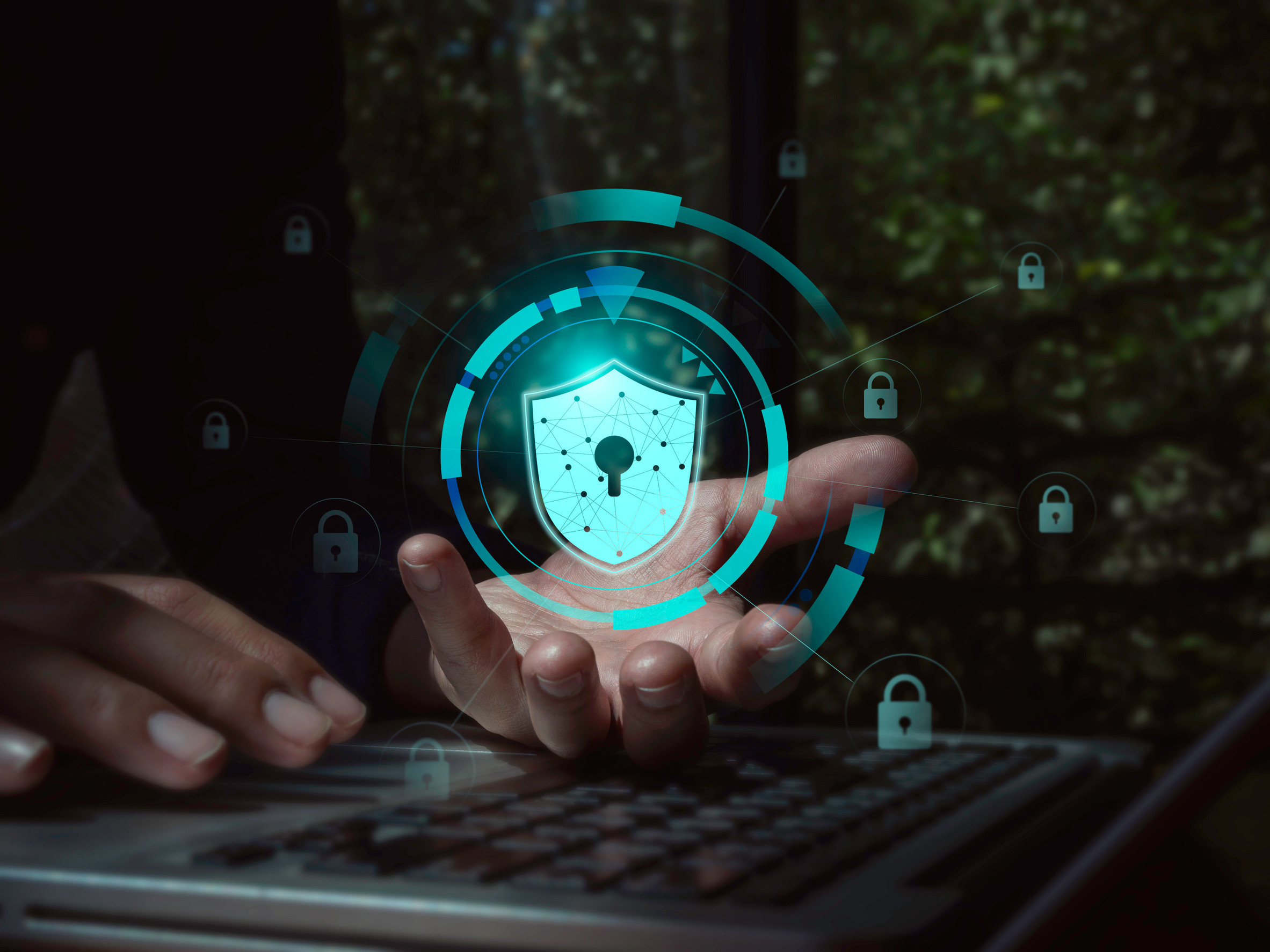 cybersécurité