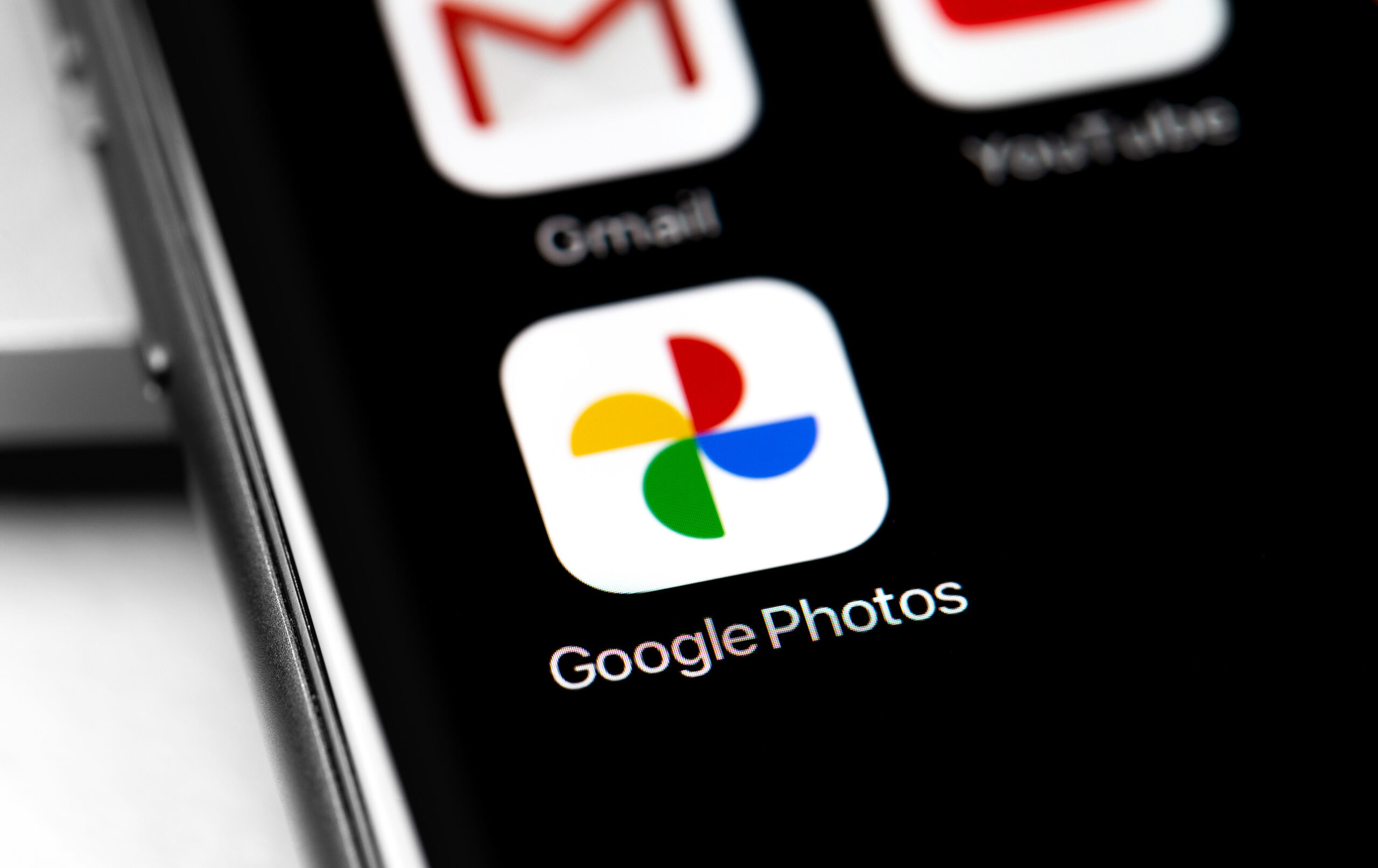 Google Photos